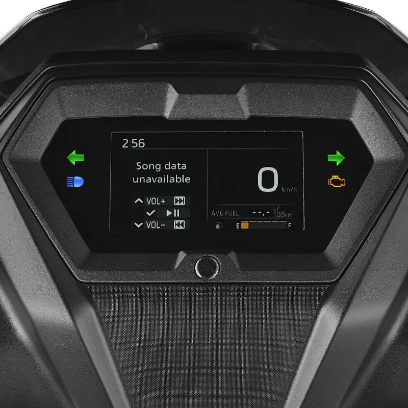 instrument_cluster
