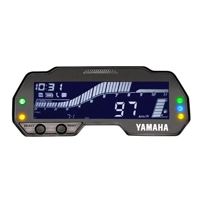 multi_function_lcd_instrument_cluster
