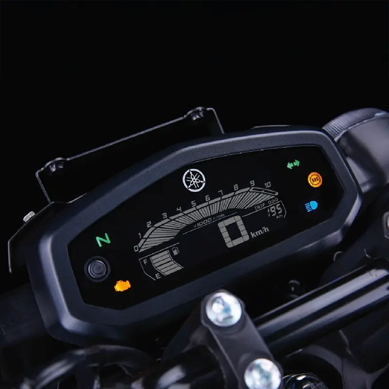 negative_lcd_instrument_cluster