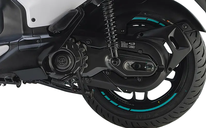 torque