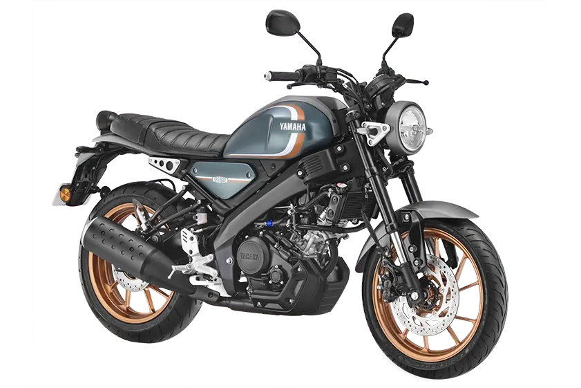 Bike - Greyish Green Metallic