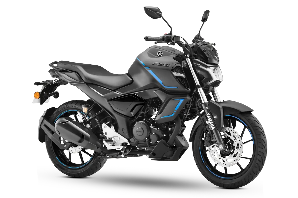 Bike - Matte Black