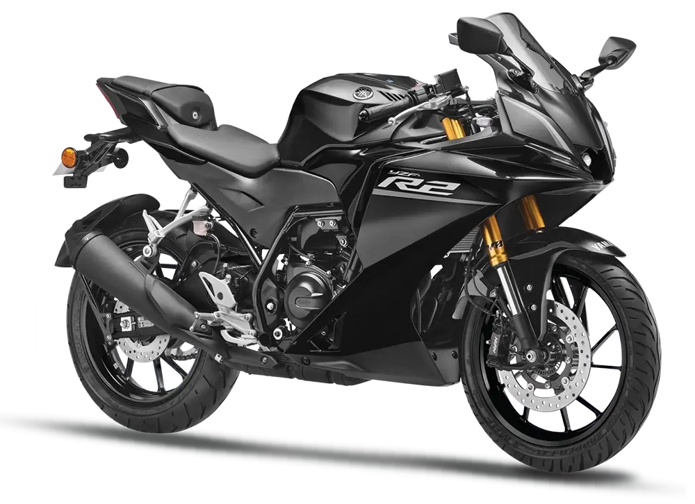 Bike - Black Metallic