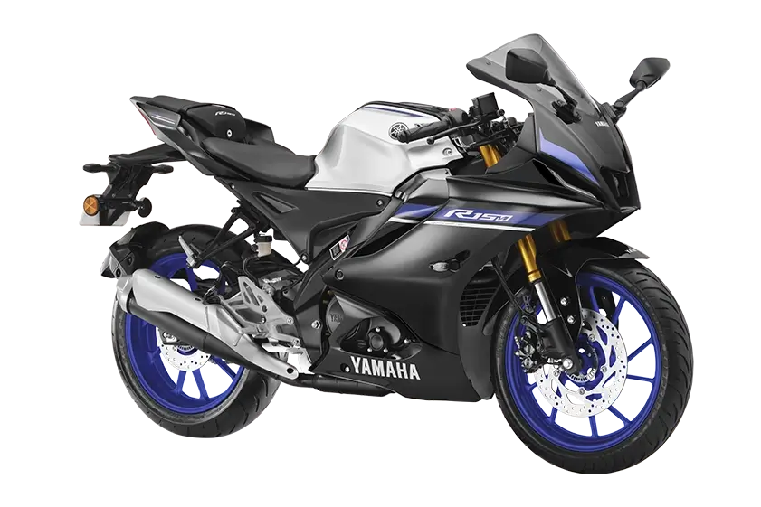 Bike - Metallic Grey